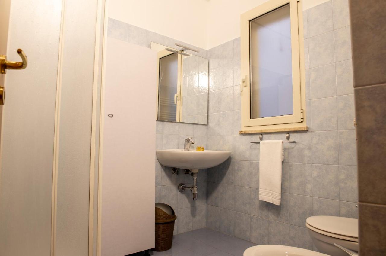 モノーポリCasa Mazziniアパートメント エクステリア 写真
