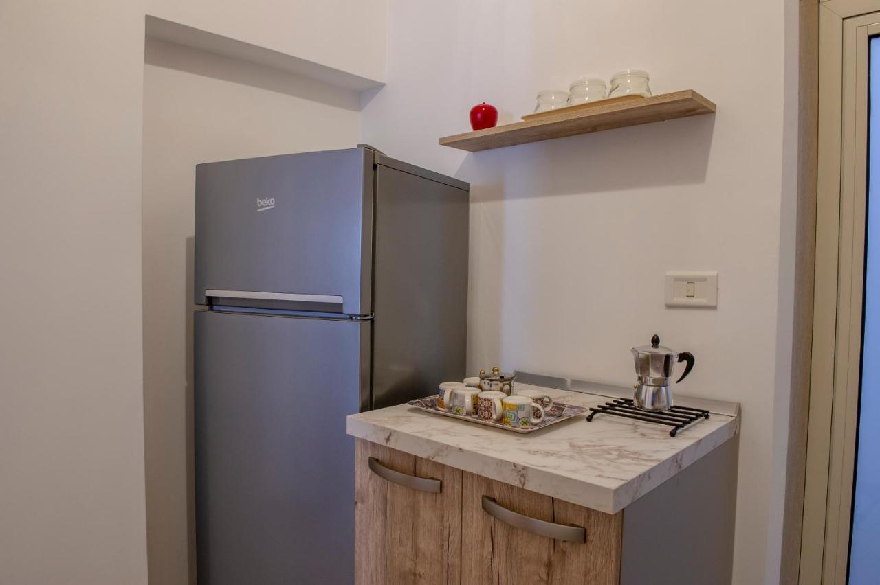 モノーポリCasa Mazziniアパートメント エクステリア 写真